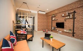 Flexus Signature By Luxury Suites Asia